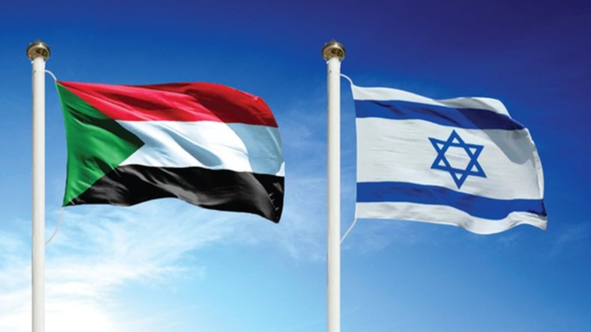 İsrail, Sudan'ı Niye Bu Kadar Önemsiyor?