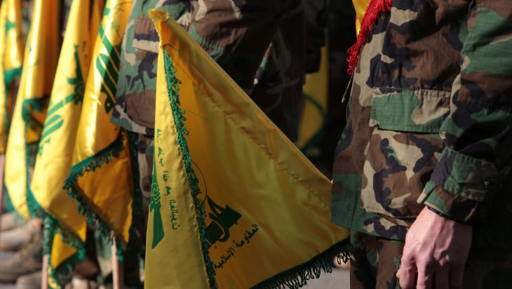 İsrail, Suriye'de 'Hizbullah 2'ye Karşı Koydu, Ancak İsrail'in Nihai Hedefi Nedir?