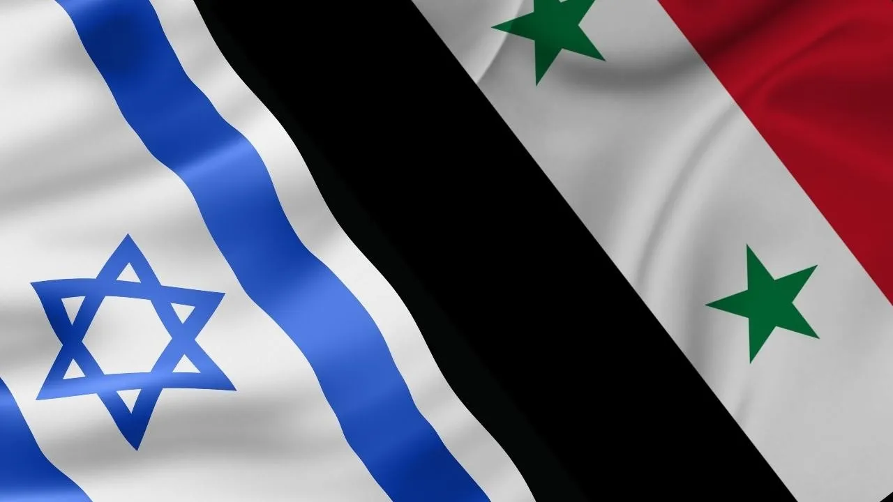 İsrail, Suriye'de Kendi Mezarını Kazıyor