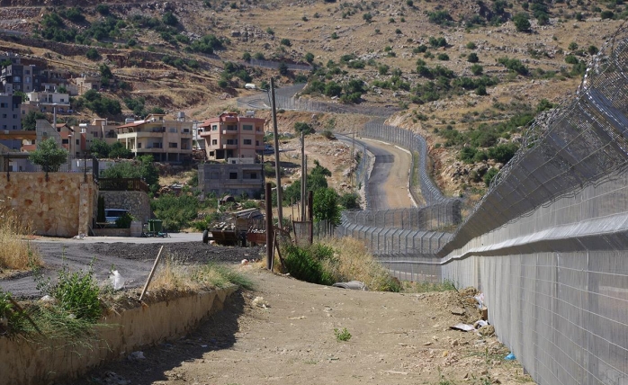 İsrail, Suriye'de Krizden İstifade Yeni İşgal Planları Yapıyor