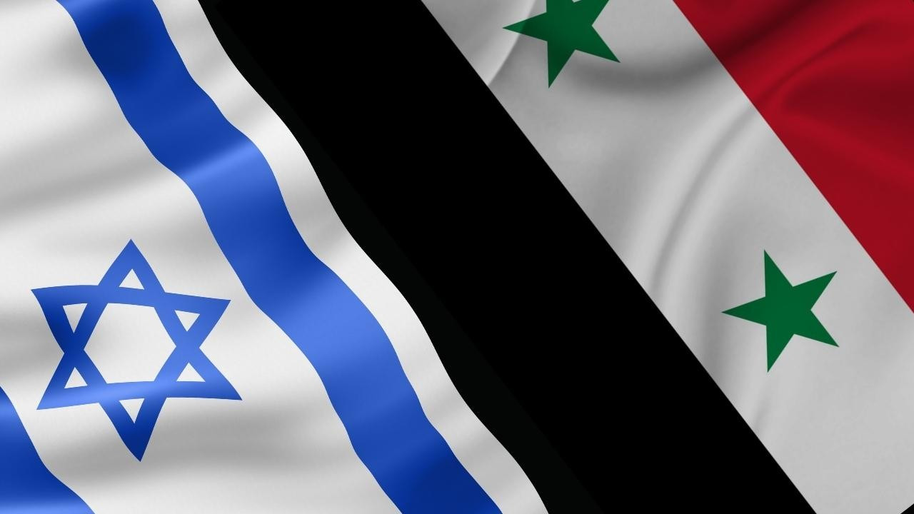 İsrail, Suriye Savaşı'nı Nasıl Kaybetti?