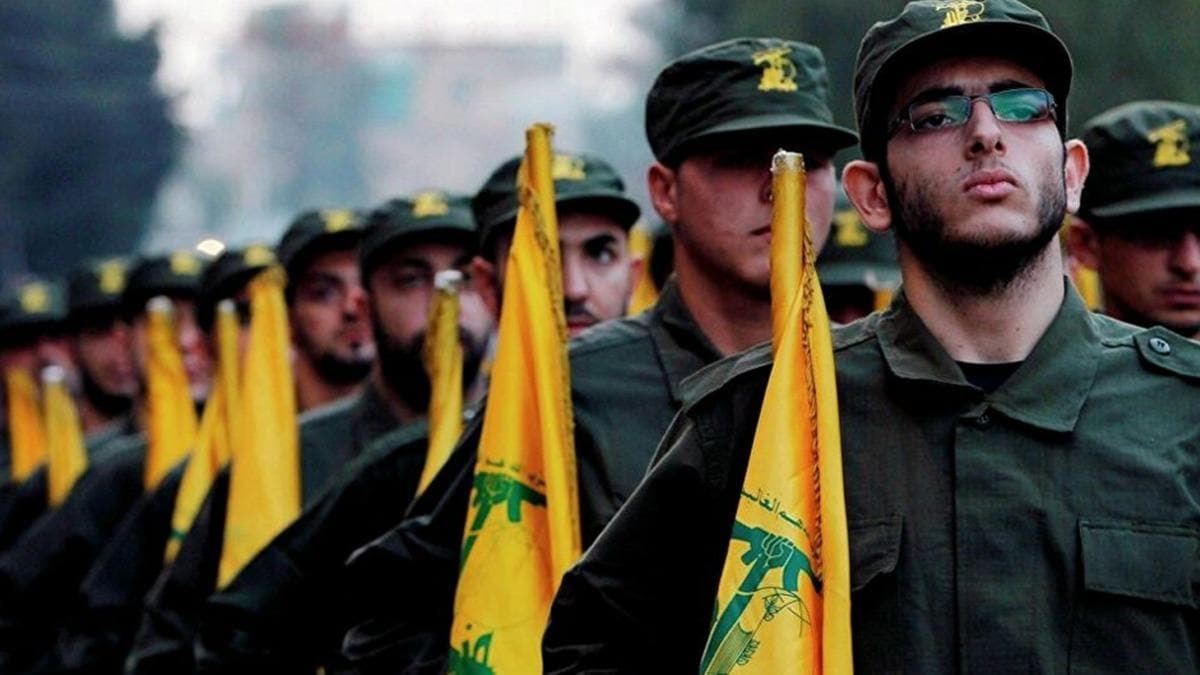 İsrail Televizyonu: Ordu, Hizbullah'la Çatışmadan Korkuyor