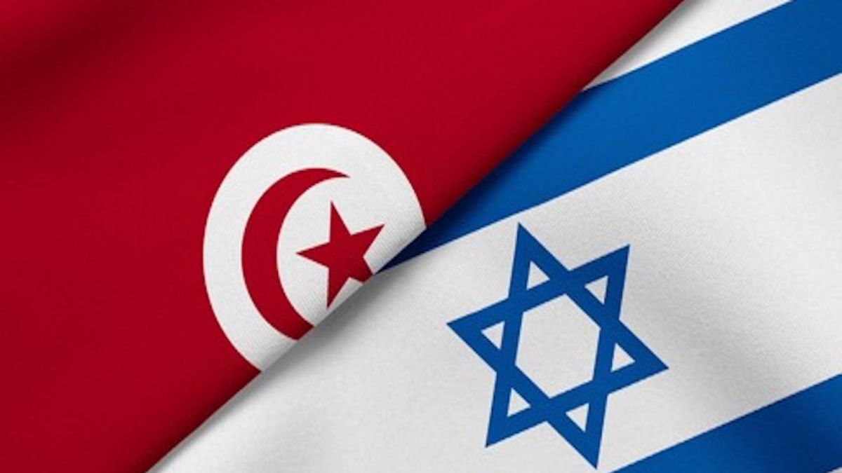 İsrail, Tunus'u Normalleşmeye Zorluyor