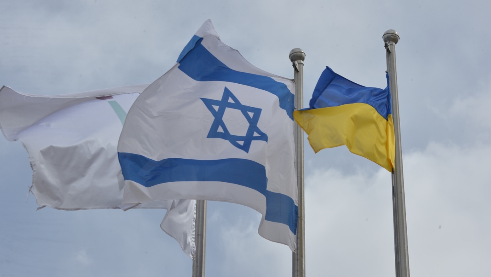 İsrail Ukrayna'nın İstediğini Neden Reddetti?