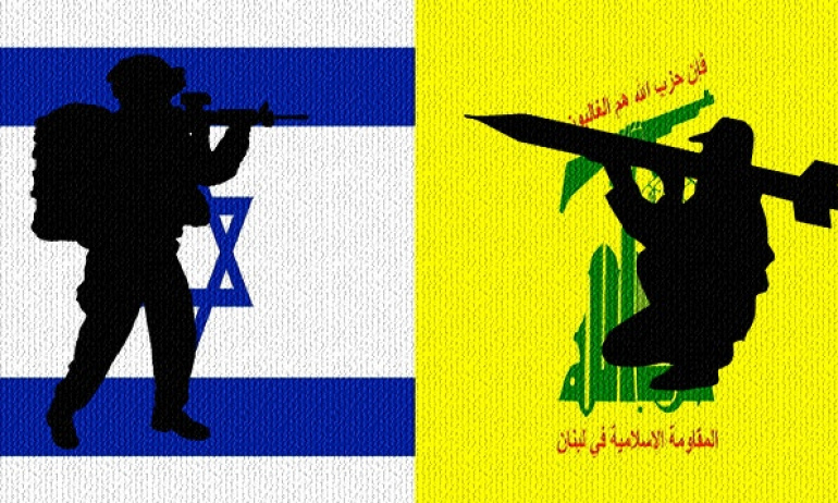 İsrail Uyardı! Hizbullah'la Savaş Mı Geliyor?