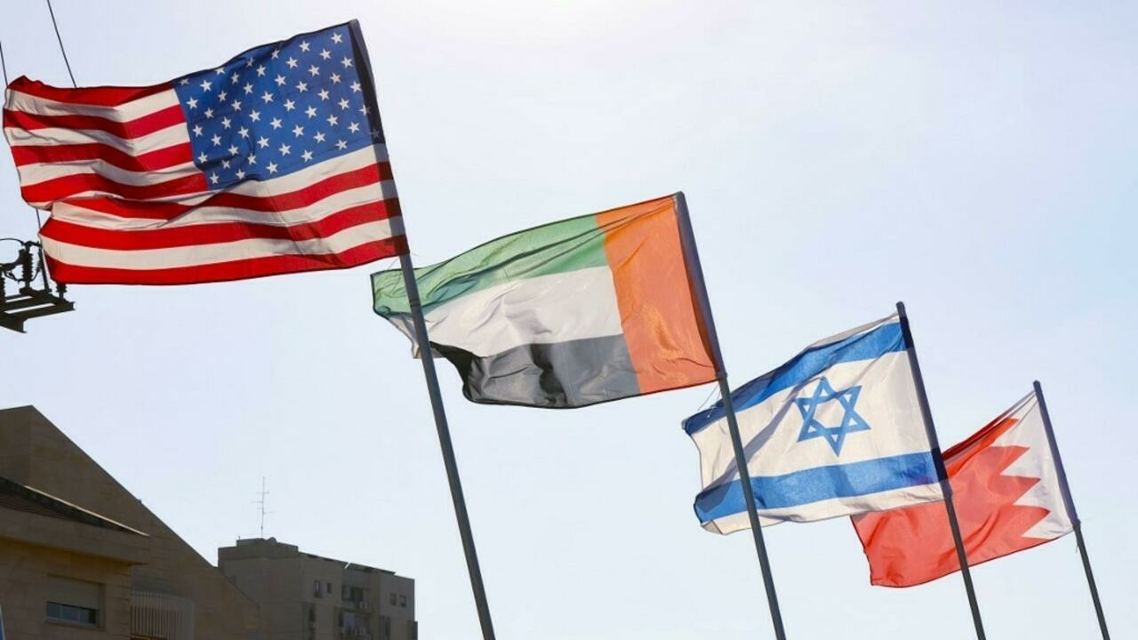 İsrail ve Arap Ülkelerinin Arası Açılıyor