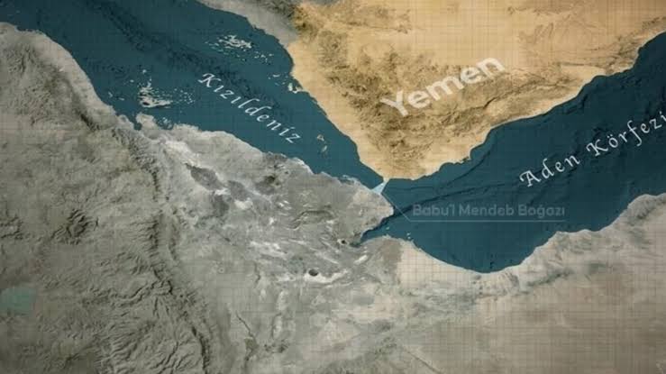 İsrail, Yemen'e Saldırdı