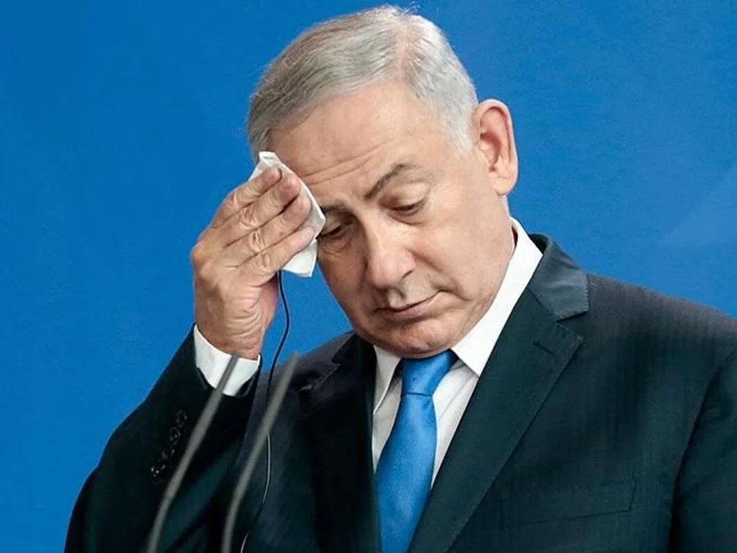 İsrailli Aileler: Netanyahu Başarısız Oldu