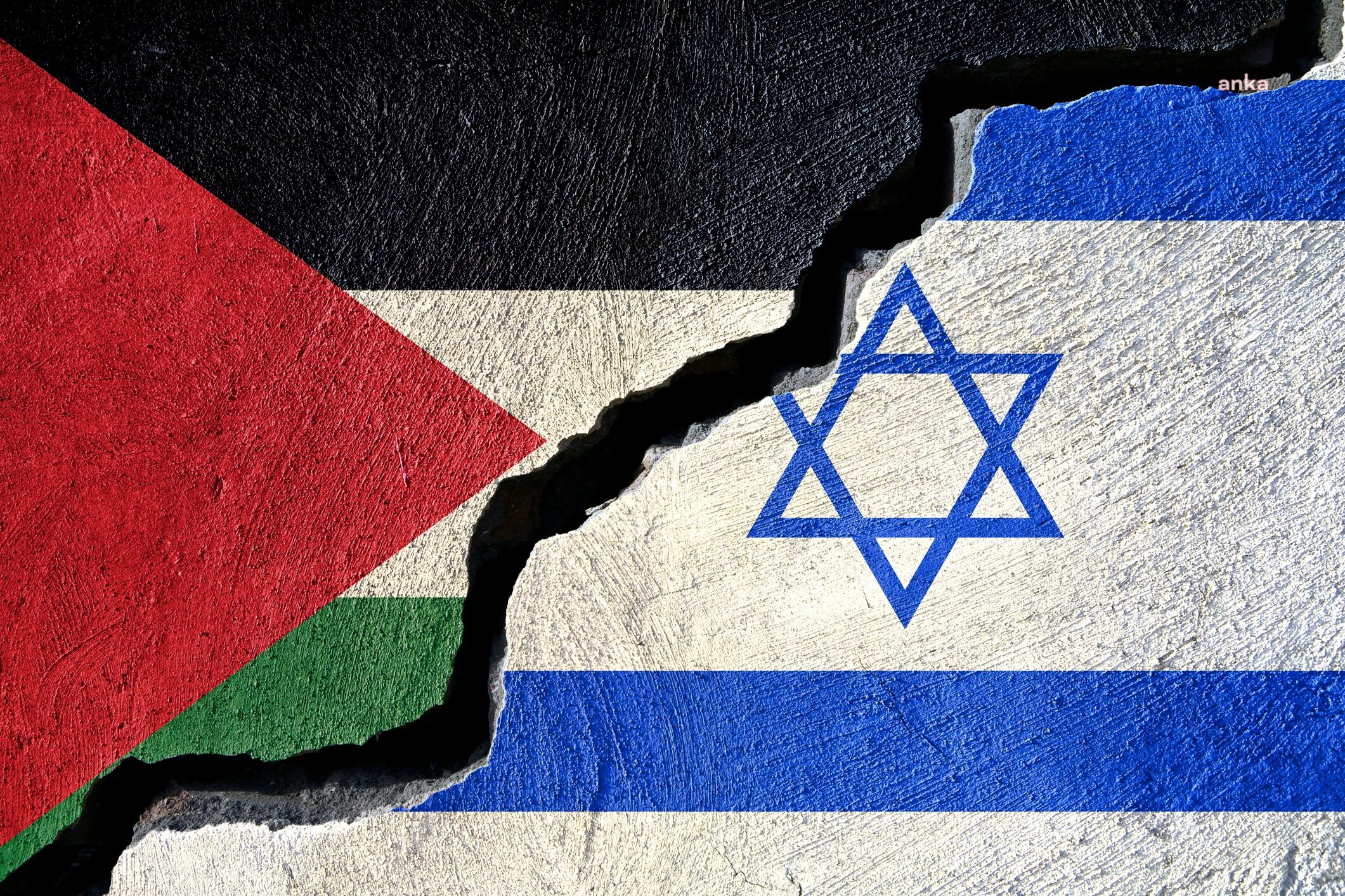 İsrailli Analist: Anlaşmak İçin Beklememeliyiz