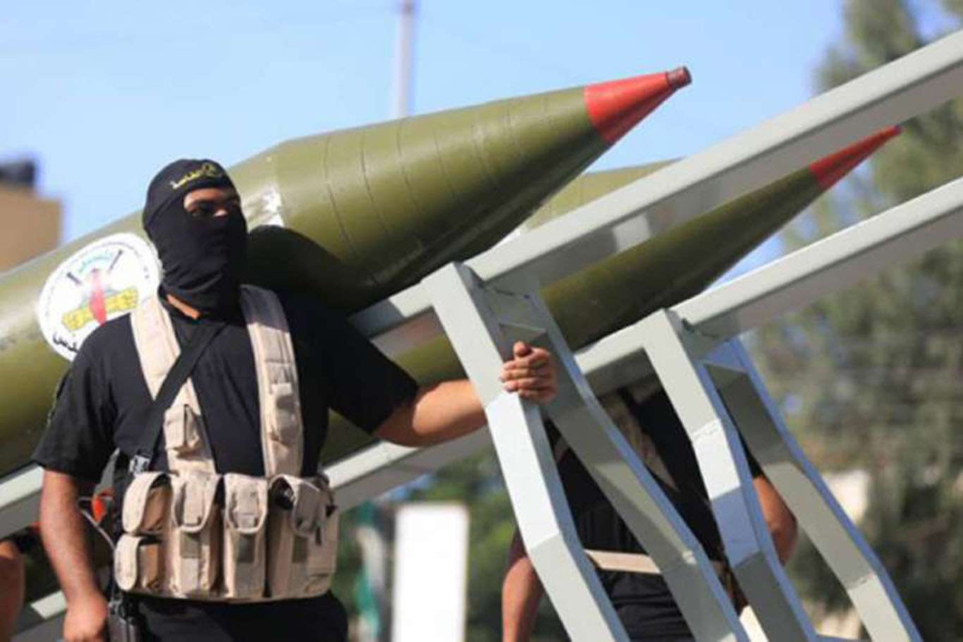 İsrailli Askerler: Filistin Roketlerini Basite Almayın