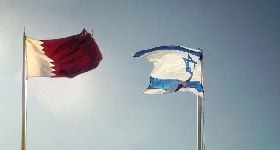 İsrailli Ekip Katar'a Gidiyor