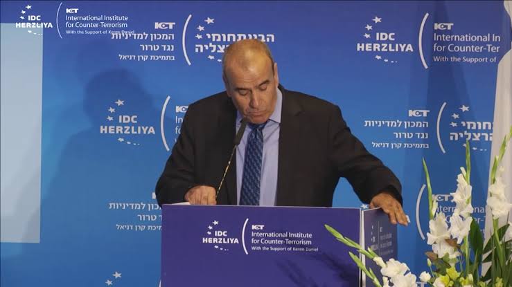 İsrailli Emekli General: İran'la Ateşkese Büyük Bedel Ödedik