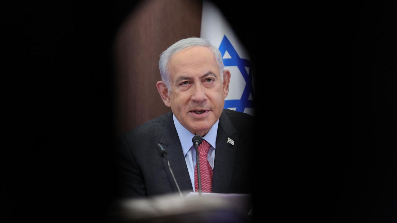 İsrailli Esirlerden Netanyahu'ya Mesaj