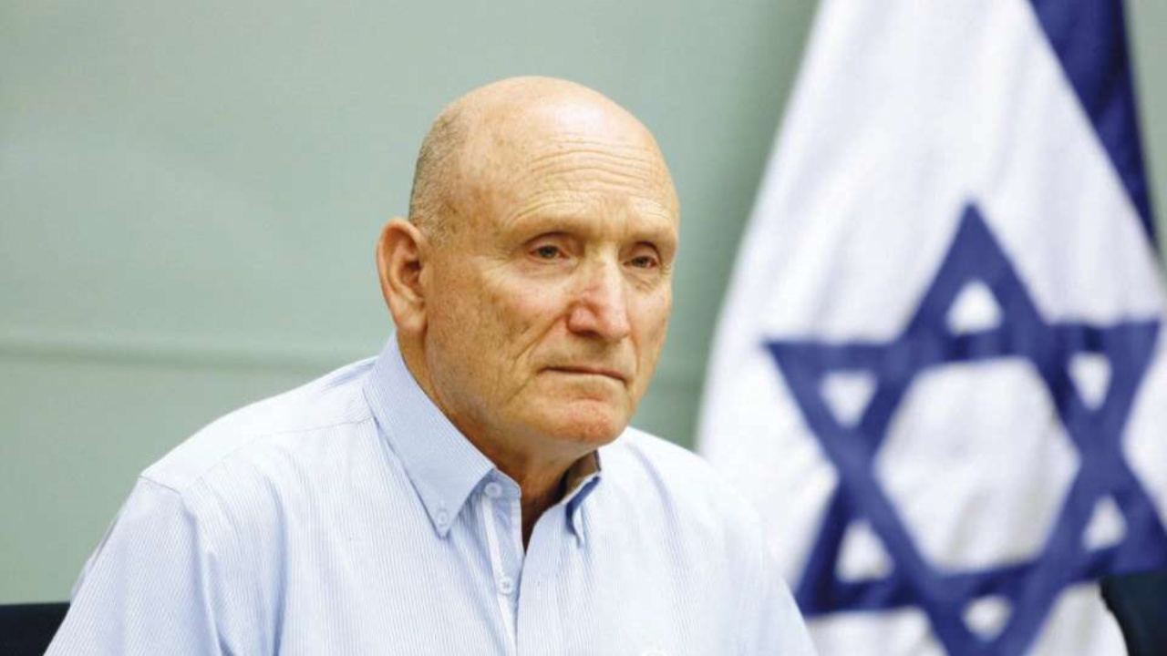 İsrailli Eski General: Orduda Kaos Hakim