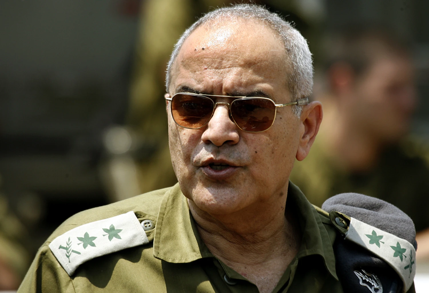 İsrailli General: Netanyahu Hizbullah'tan Korktu