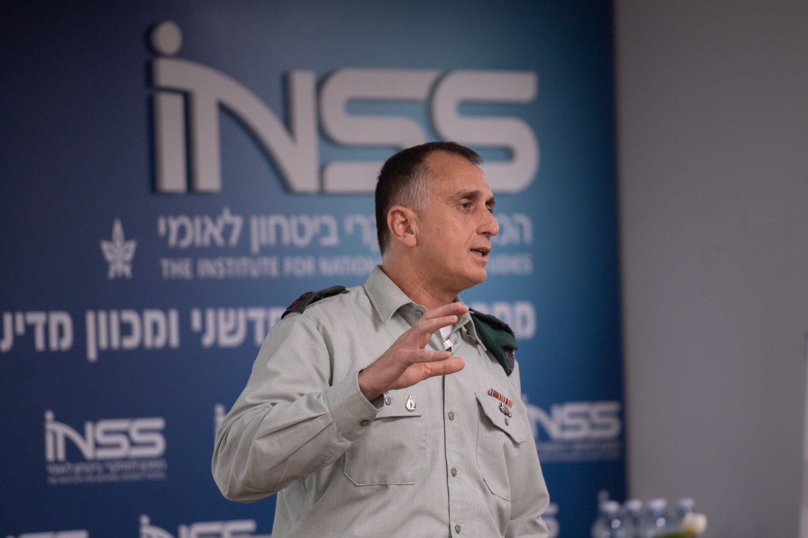 İsrailli İstihbaratçı: Bu Savaşı Kazanamayız