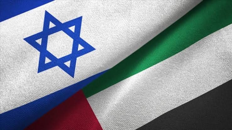 İsrailli Komedyen Arap Ülkeleriyle Alay Etti