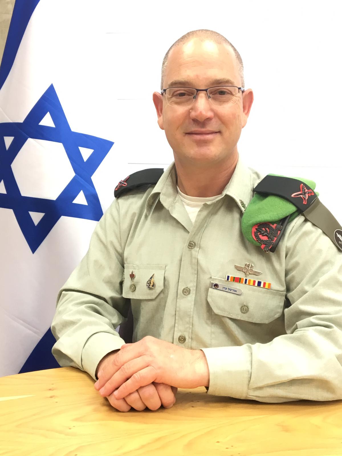 İsrailli Komutan: Hamas'a ve Hizbullah'a Karşı Hazır Değiliz