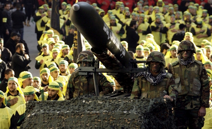 İsrailli Komutan Hizbullah'la Yapılacak Savaşı Anlattı