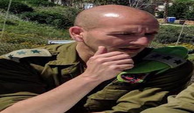 İsrailli Komutan: Hizbullah Zor Bir Düşman