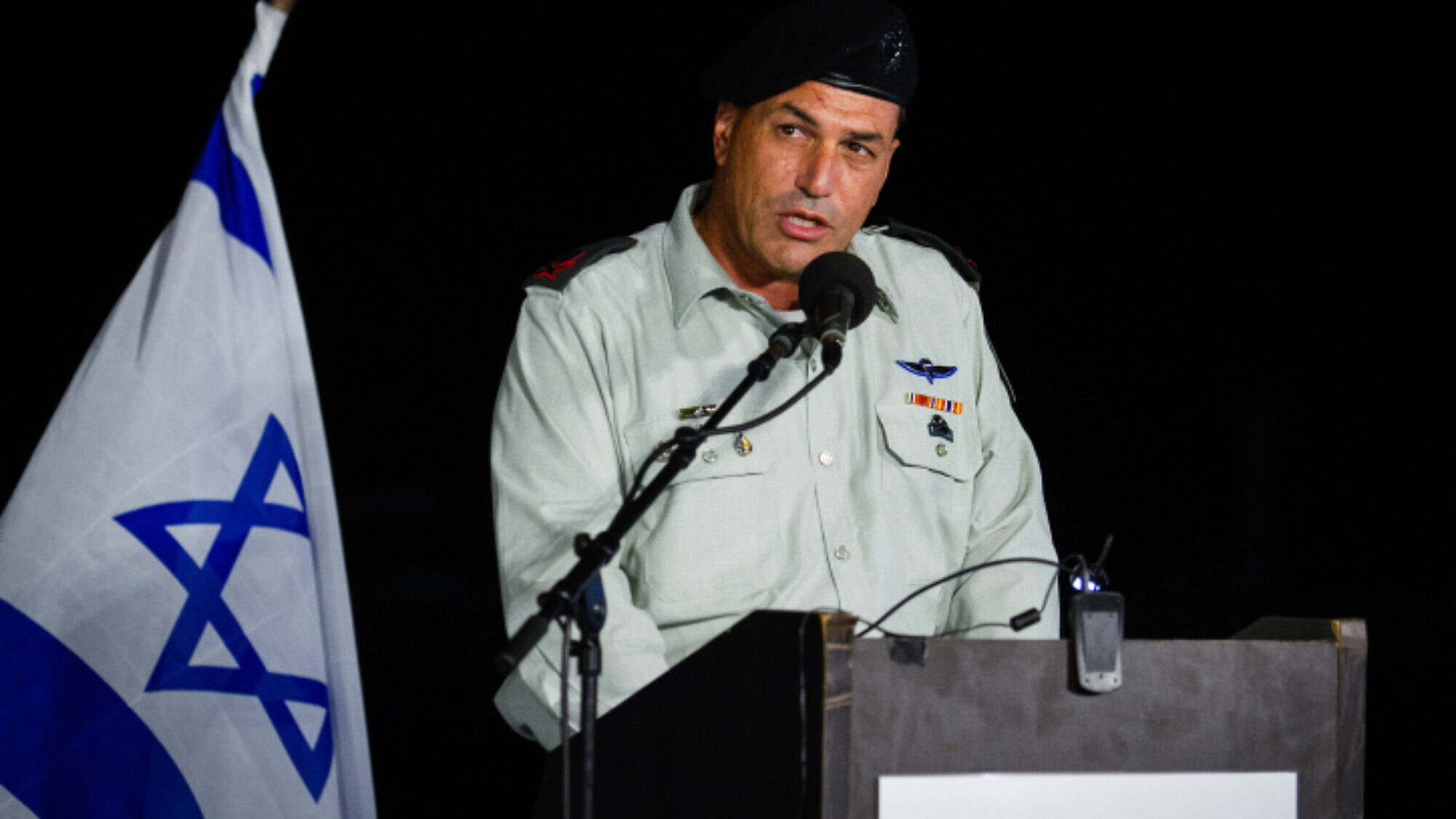 İsrailli Komutanlar Ordularını Sorguluyor