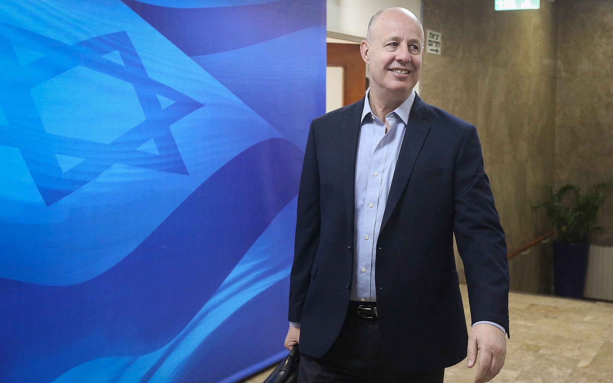 İsrailli Milletvekili: İran'a Saldırmalıyız
