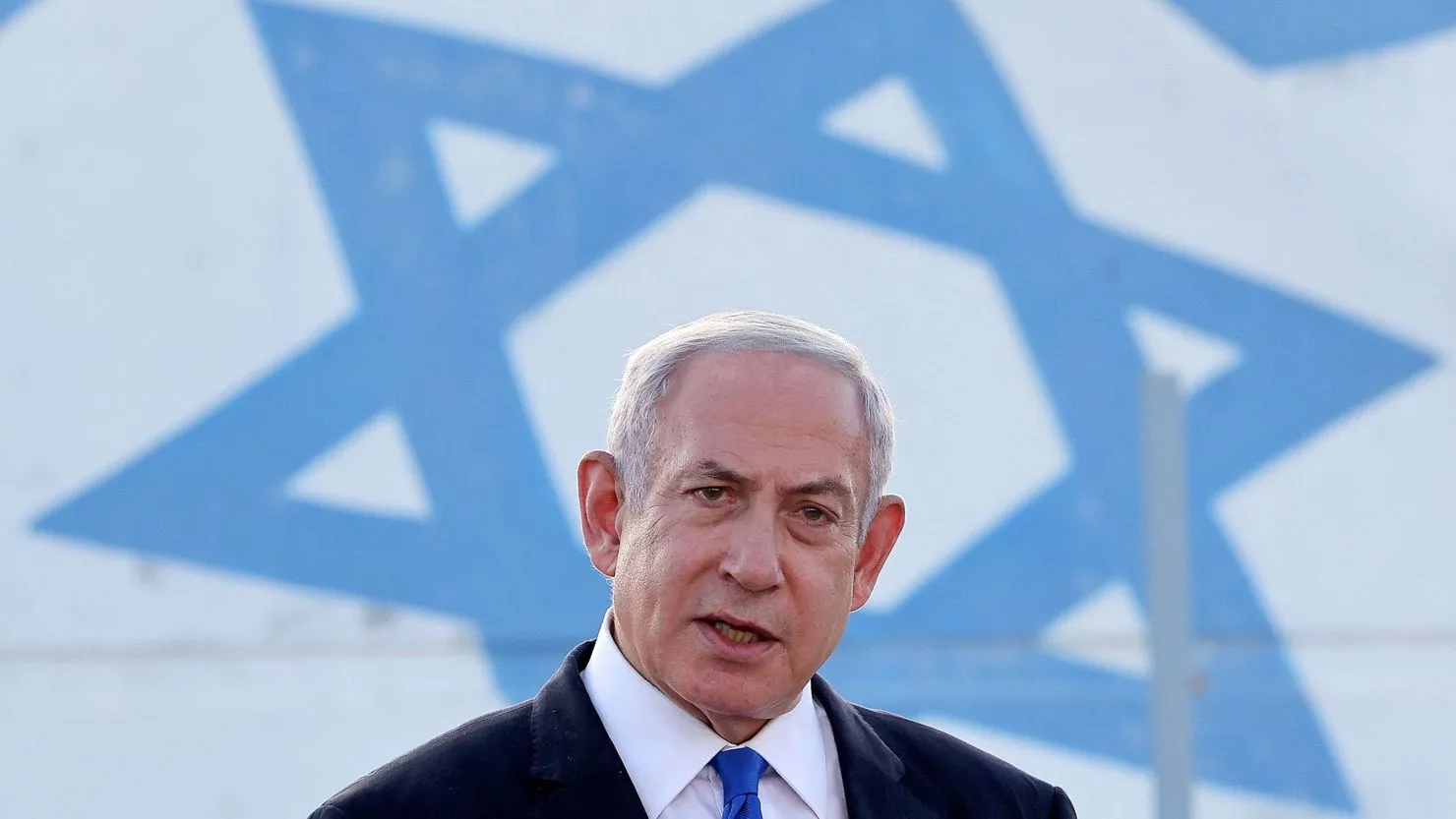 İsrailli Subay: Netanyahu'nun Asıl Hedefi Başka