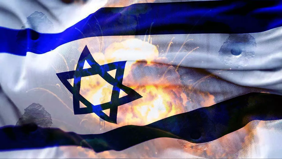 İsrailli Uzman: 5 Olası Tehdit Var