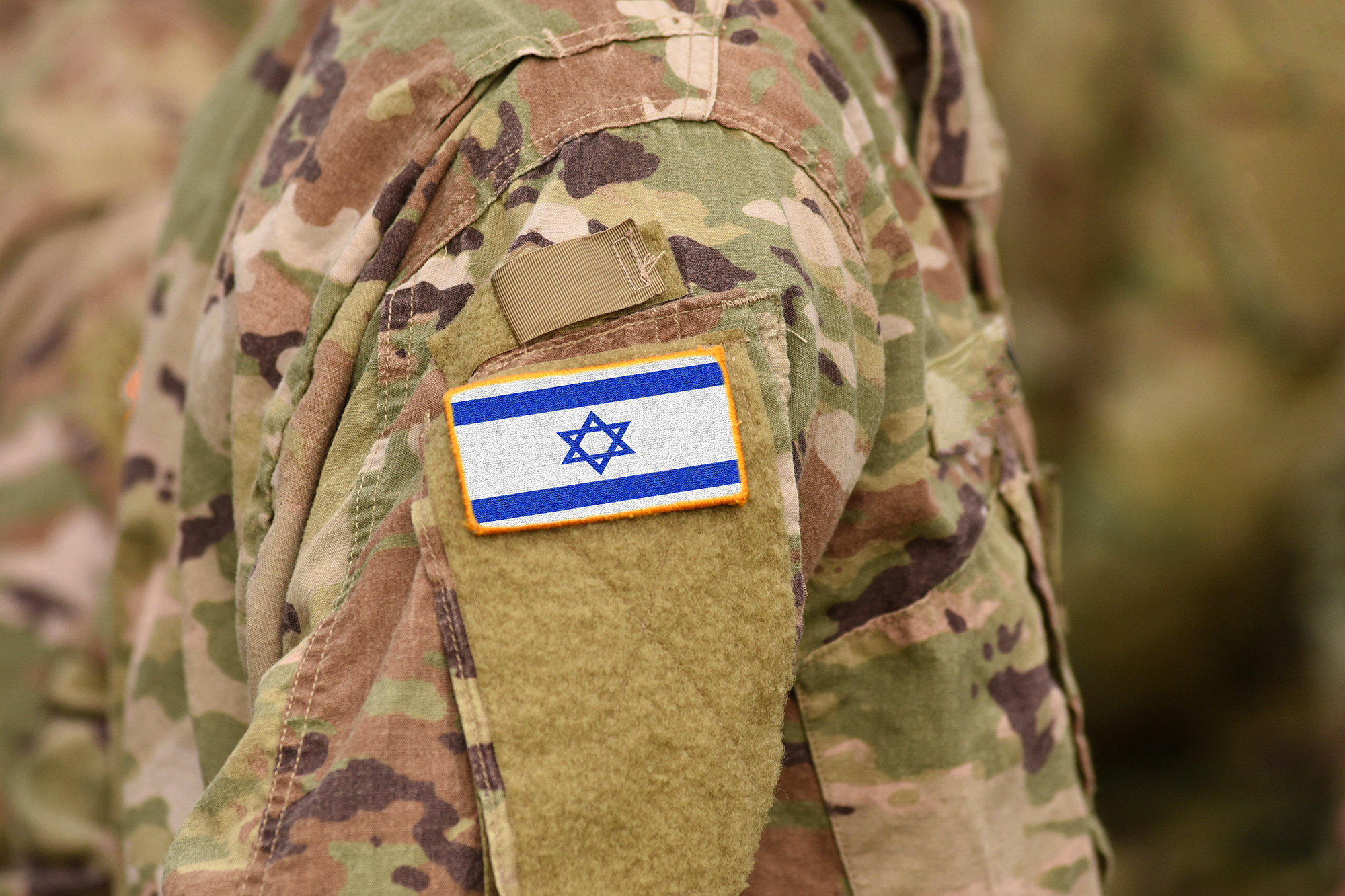 İsrailli Uzman Zimmt: İsrail, İran'a Saldıramaz