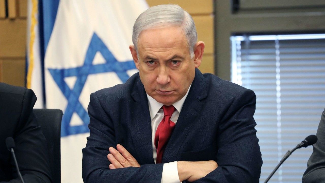 İsrailli Uzmanlardan Netanyahu'ya: Aptalca