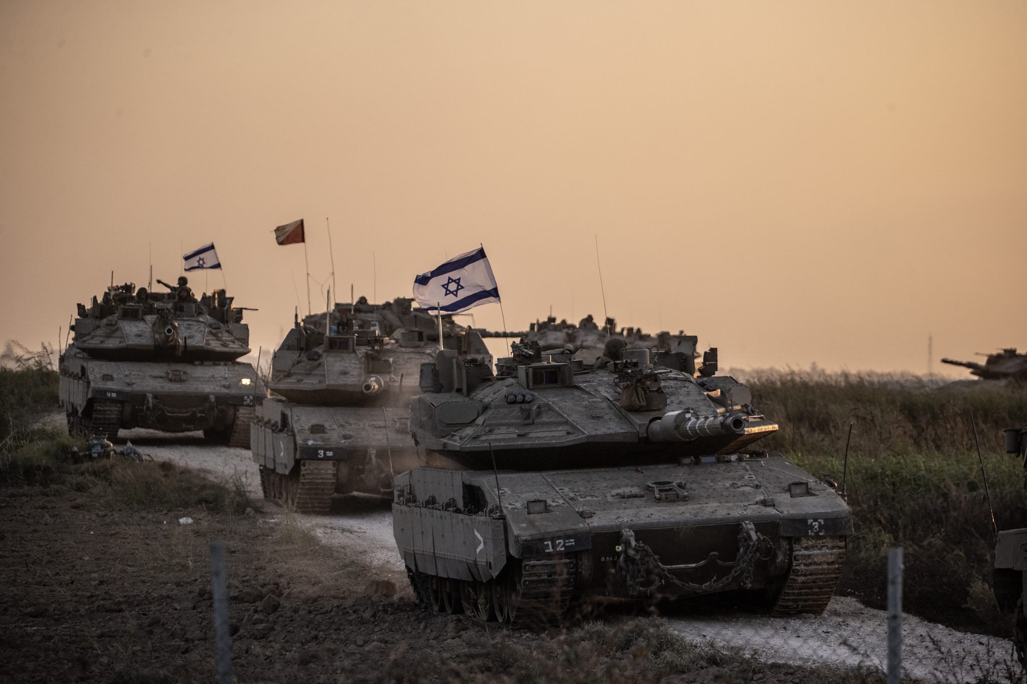 İsrailli Uzmanlardan Siyonist Rejime Uyarı
