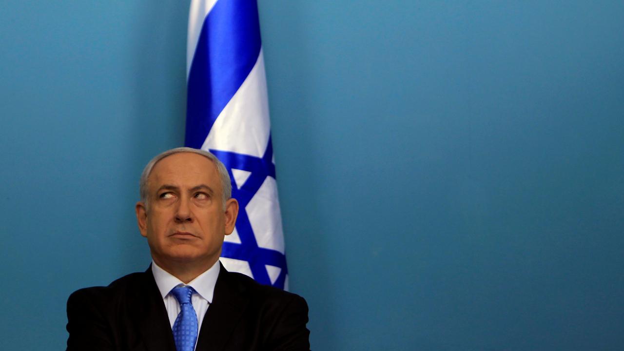 İsrailli Yetkili: Netanyahu Sinir Krizleri Geçiriyor!