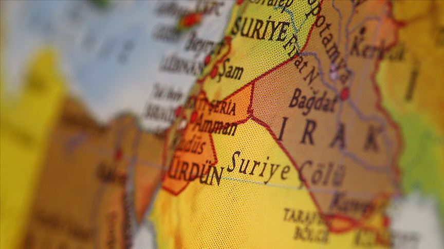 İsrailli Yetkili: Ürdün, Suudi ve BAE; İran'a Karşı Bize Yardım etti