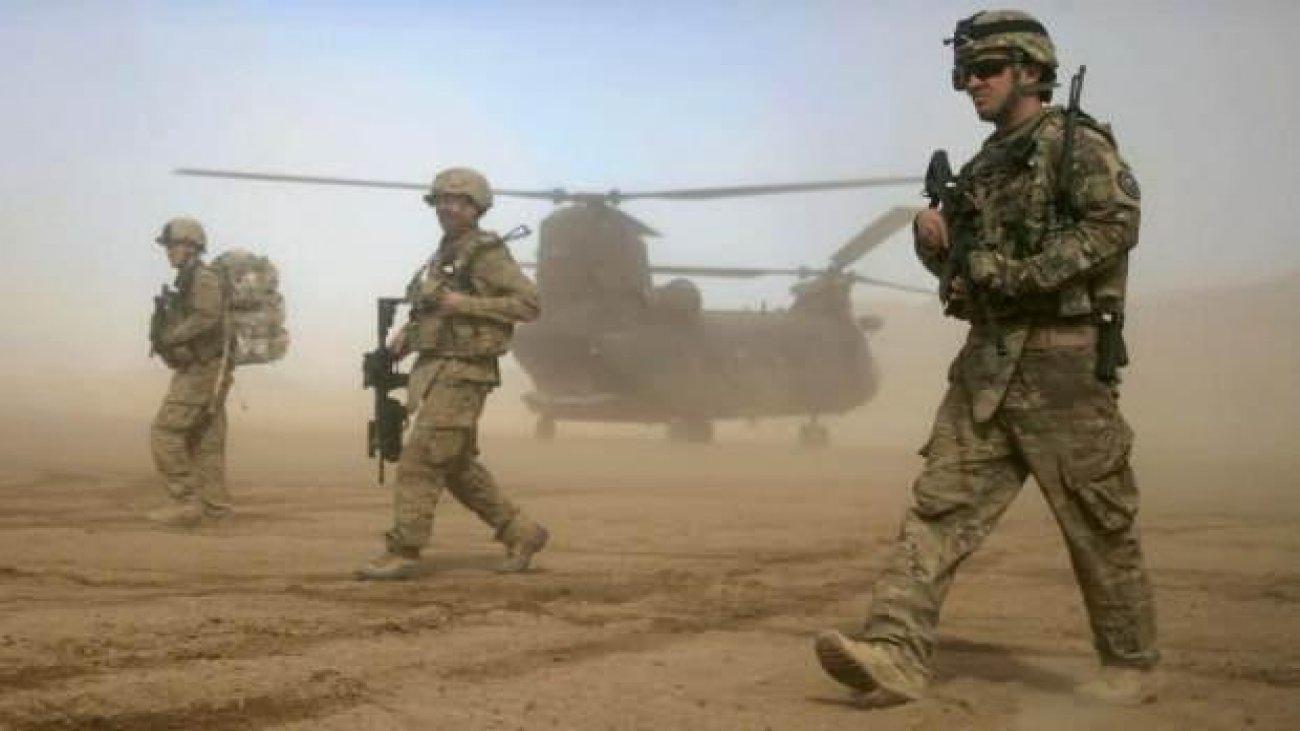 İsraillilerden ABD'ye Afganistan Eleştiri