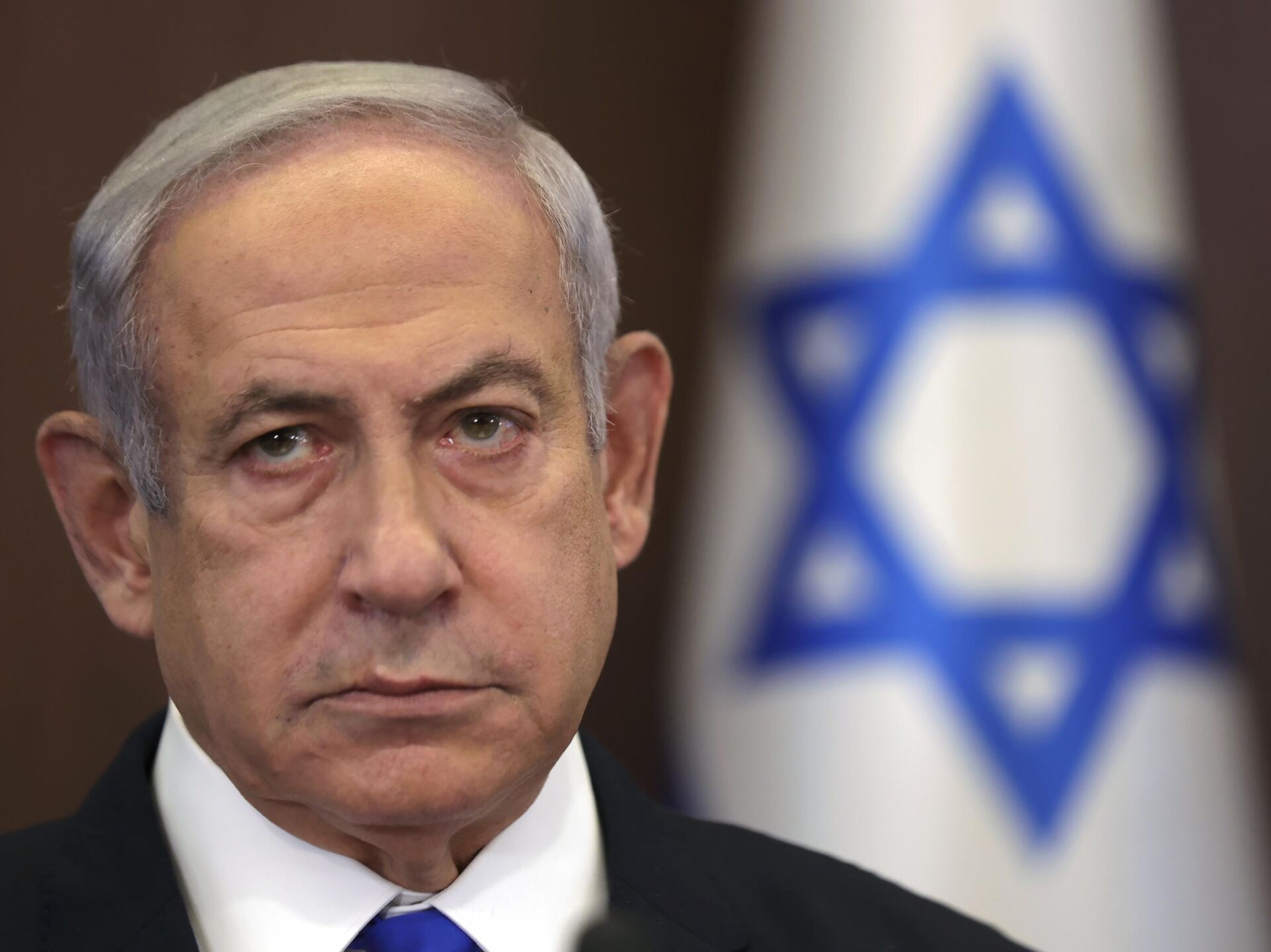 İsraillilerden Netayahu'ya İran Tepkisi: "Utanç Verici"