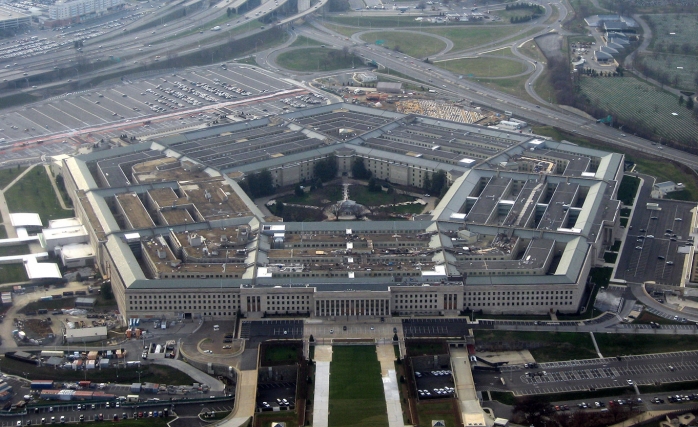 Joe Biden'ın Pentagon'u Silah Sanayicilerine Teslim