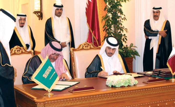 Katar, 3 Ülkeyi Anlaşma Maddelerine Uymamakla Suçladı