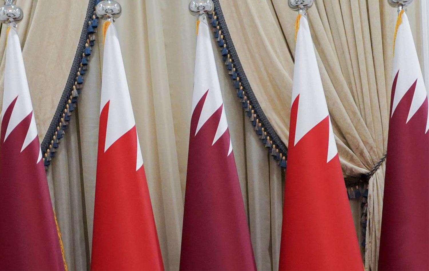 Katar: Barış Elçisi Mi İsrail'in Gizli Ortağı Mı?