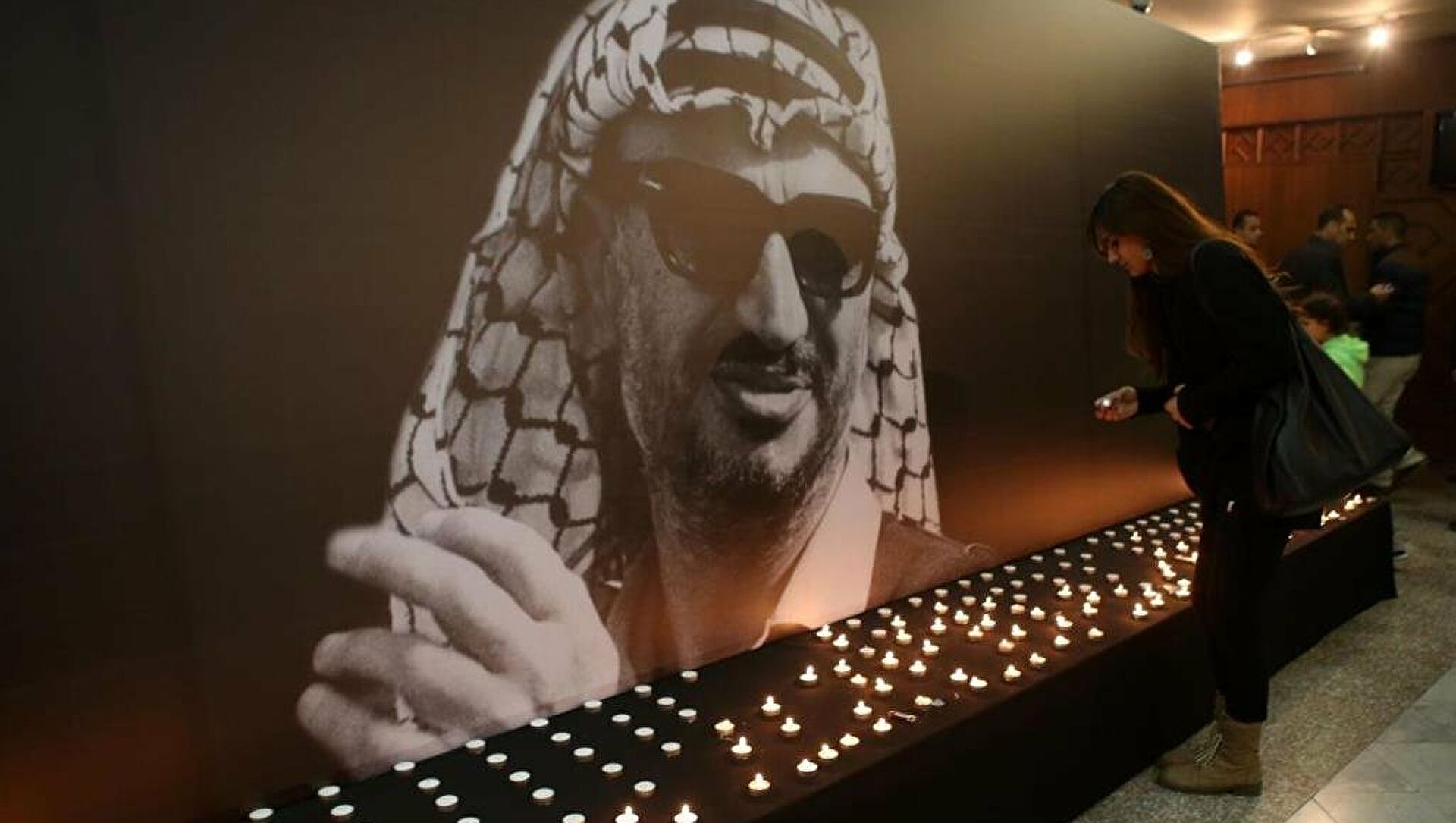 Katar Başbakanı Açıkladı: Arafat'ı Kim Öldürdü?