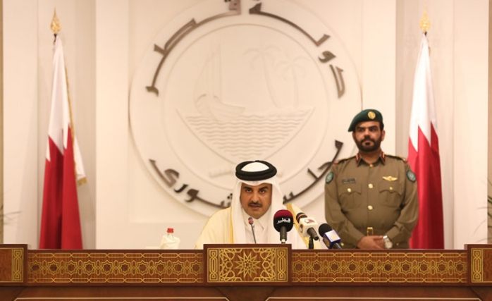Katar'da Şura Meclisi Seçimleri Yapılacak