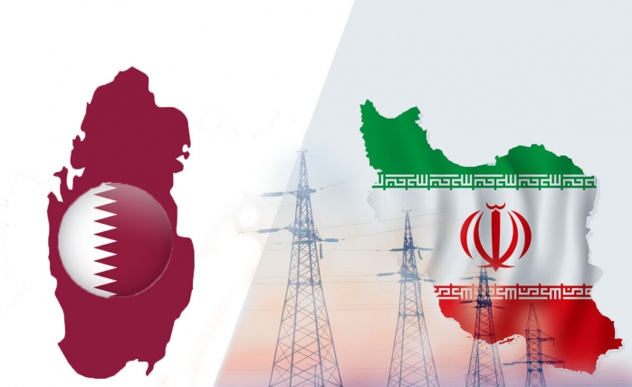 Katar'dan İran'la Diyalog Çağrısı 