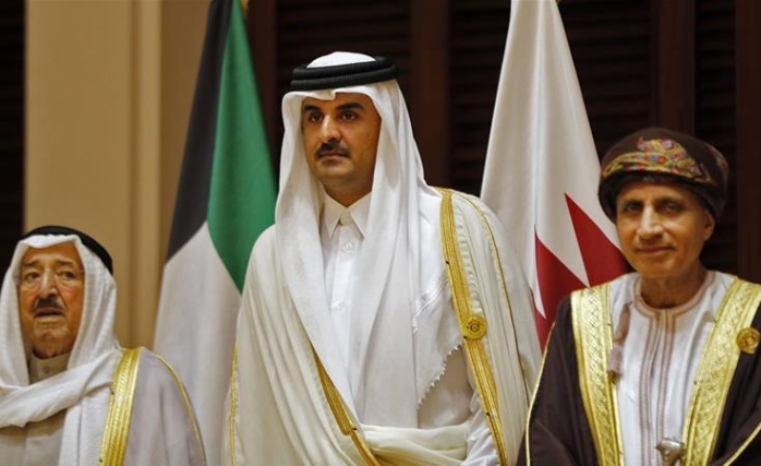 Katar’dan Sonra Kuveyt’i Hedef Alacaklar