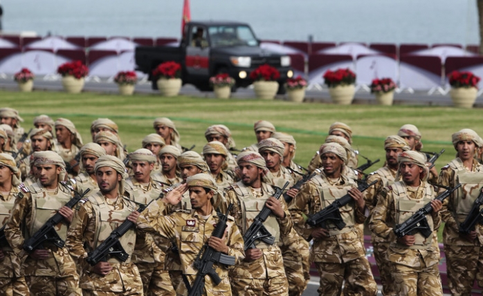 Katar’dan Suud, BAE ve Bahreyn’e Ultimatom