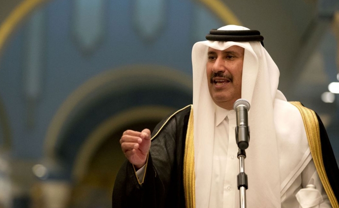 Katar'dan Yemen İtirafı