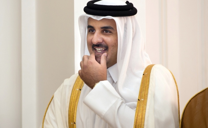 Katar Haberi, Körfez İşbirliği Konseyi'ni Karıştırdı