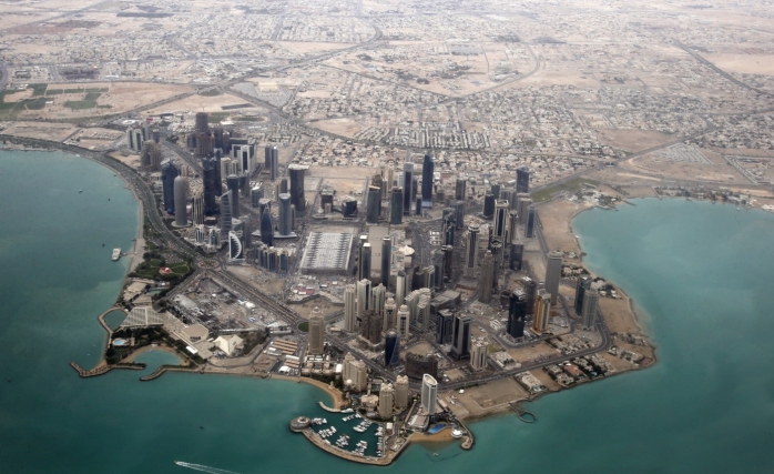 Katar'ın Doğalgaz Hamlesi, Trump'ı Kızdırdı