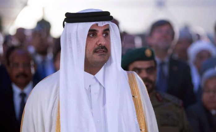 Katar'ın Siyonist Lobilerde İmaj 'Düzeltme' Çabası