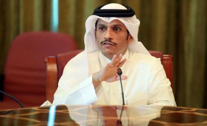 Katar'ın Suriye Politikası Değişiyor mu?