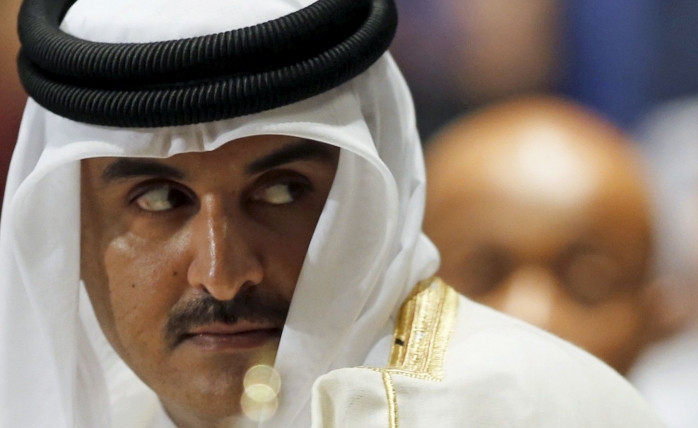 Katar, Körfez Ülkelerini Tahkir Etmeyecek