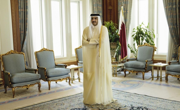 Katar Krizine Dışarıdan Tepkiler